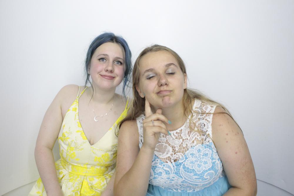 Ormiston Six Villages Academy | View more photos from the event at gallery.myphotoboothexperience.co.uk/u/MyPhotoBoothExperienceLtd/Ormiston-Six-Villages-Academy